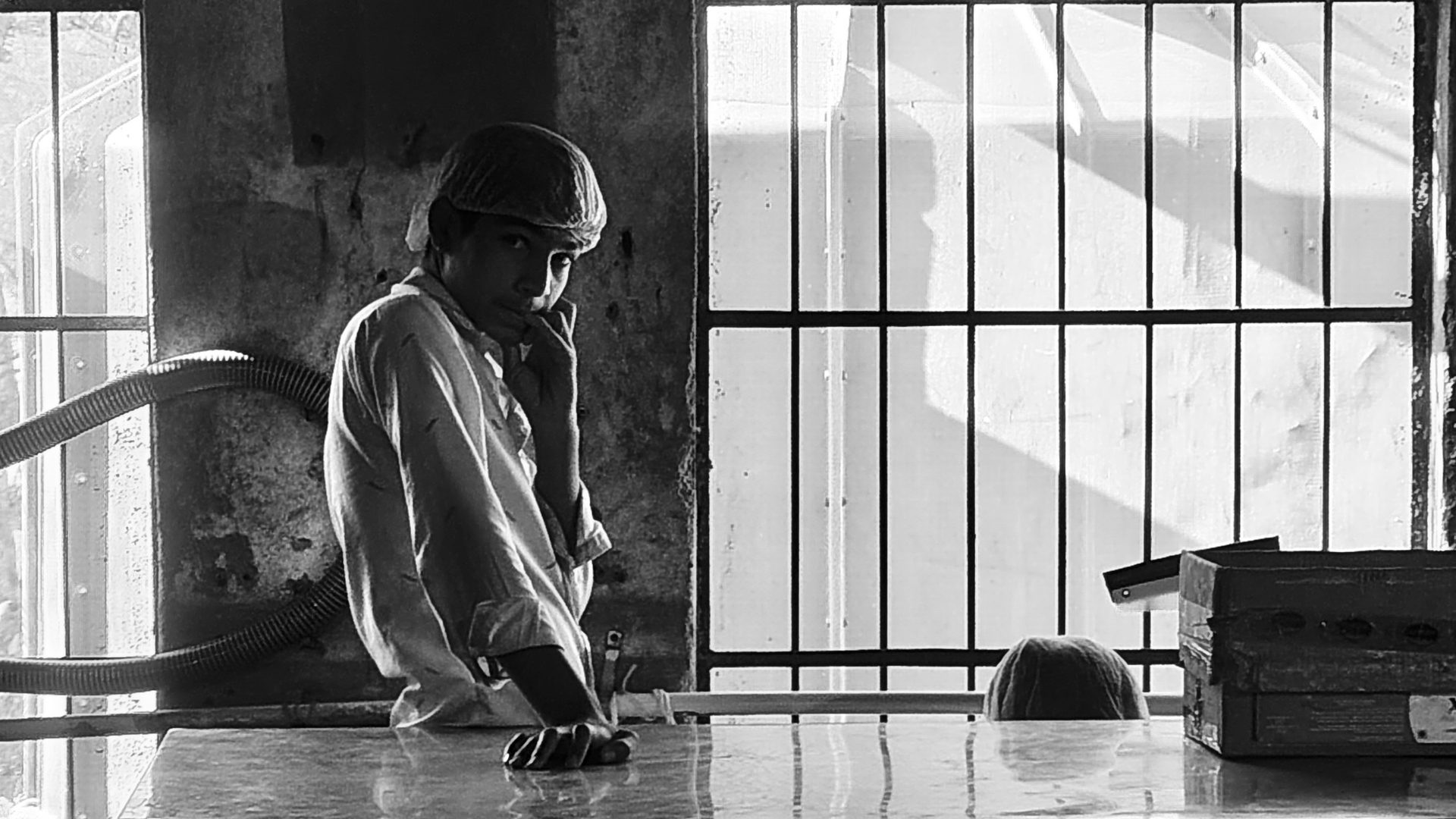 Cinematography still 44 by Harshit Sharma — Cinescope, Environmental, Atmospheric Light